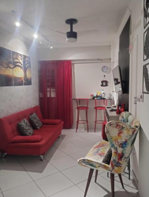 Milton Bandeira flat